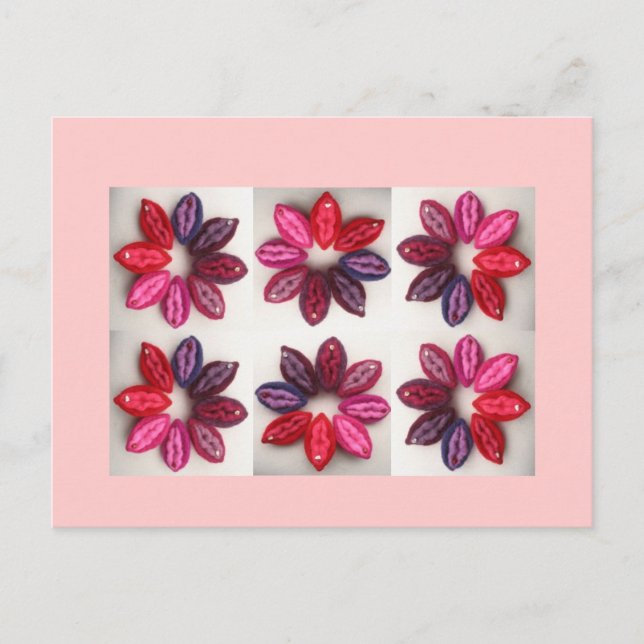 Postal Representante: ¡No puede decirlo, no legisla él! (Anverso)