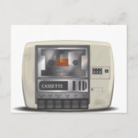 Reproductor de casetes