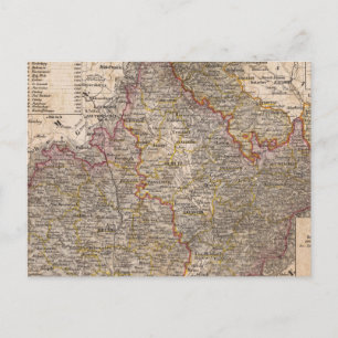 Postal República Checa