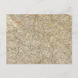 Postal República Checa 3