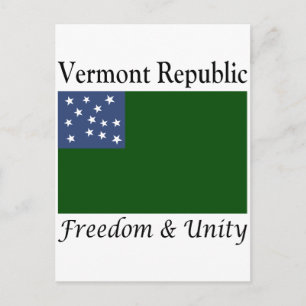 Postal República de Vermont