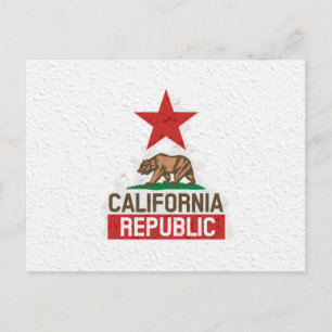 Postal República de Wet California