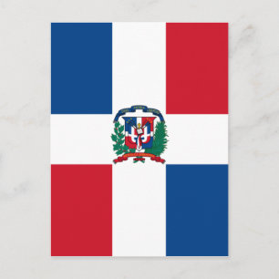 Postal república dominicana