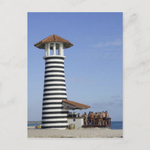 Postal República Dominicana, Bayahibe, Iberostar Hacienda