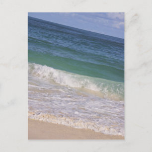 Postal República Dominicana, Caribe, Punta Cana, 7