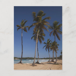 Postal República Dominicana, Región de Punta Cana, El