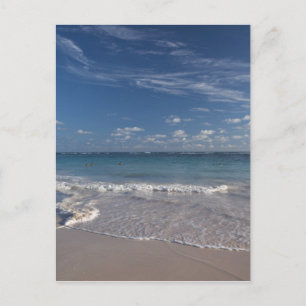 Postal República Dominicana, Región Punta Cana, Bavaro, 5