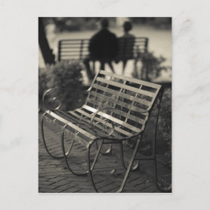 Postal República Dominicana, Santo Domingo, Zona