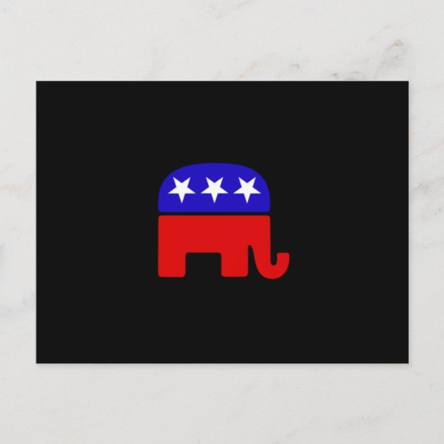 POSTAL REPUBLICANO (Anverso)