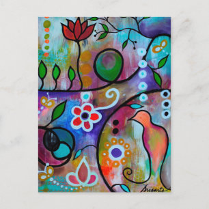 POSTAL REQUIESCENCIA POR PIRSARIOS