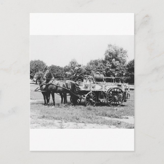 Postal Rescate Nº 4, 1911 (Anverso)