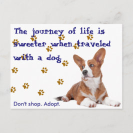 Postal Rescate. No compres.