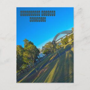 Postal Reserva de Barangaroo