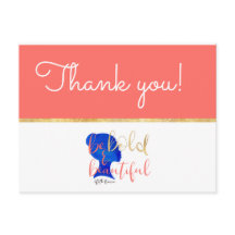 Reservado para Rania: Notecard