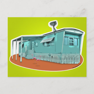 Postal residencial móvil