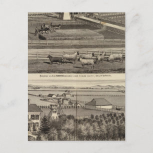 Postal Residencias Hawkins, Mayes