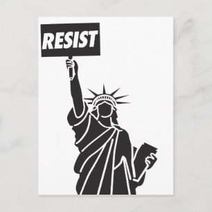 Postal Resist_for_Liberty