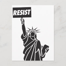 Postal Resist_for_Liberty