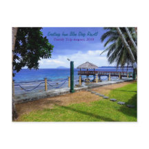 Resort Blue Deep Villa Baja Jacinta Filipinas