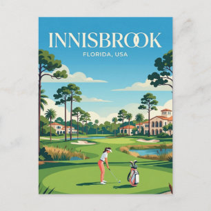 Postal Resort Innisbrook y Club de Golf, Florida, EE. UU.