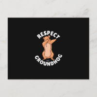 Respetar la marmota