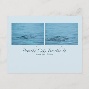 Postal Respira, respira