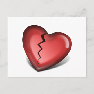 Postal Respirador cardíaco