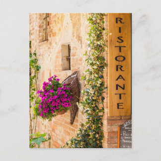 Postal Restaurante italiano