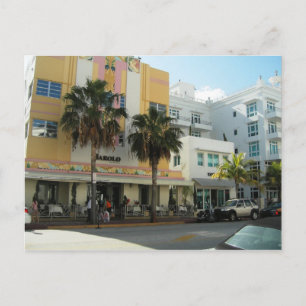 Postal Restaurantes de Barole