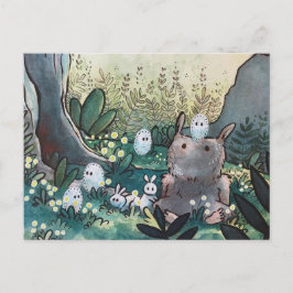 Postal Resting from expectations - send me