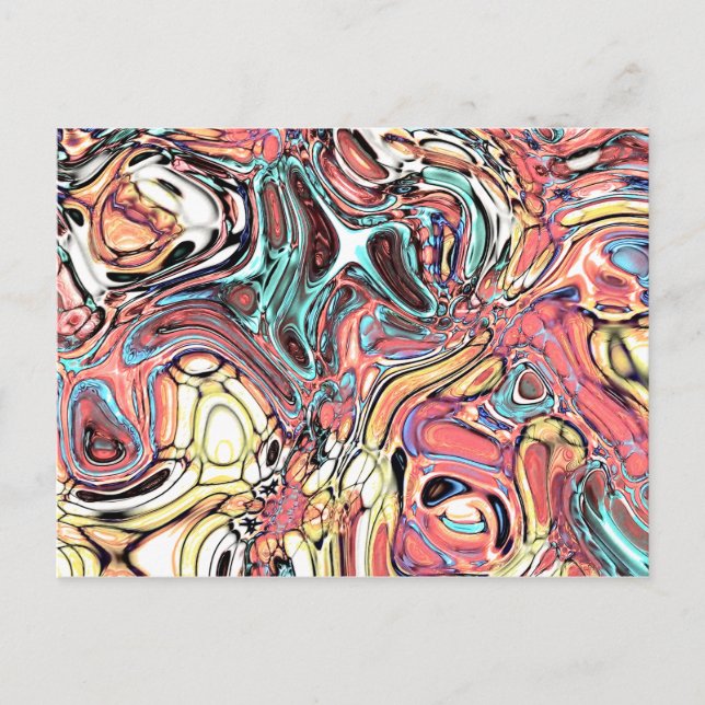 Postal Resumen 02-Swirls y Puddle, modificado (Anverso)