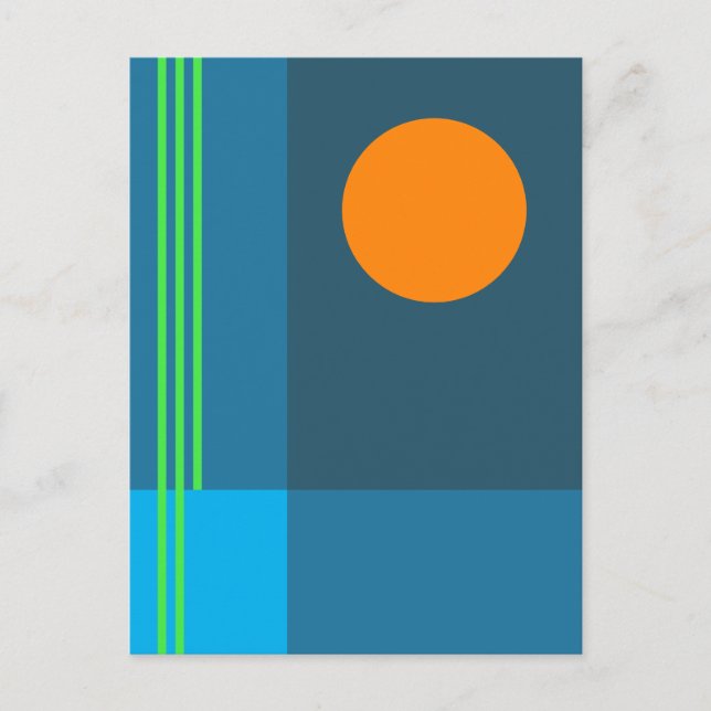 Postal Resumen 2 (Anverso)