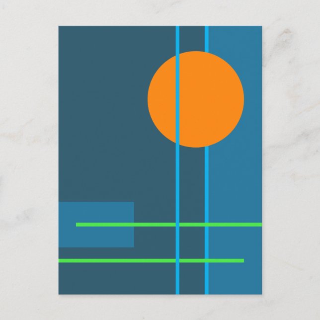 Postal Resumen 4 (Anverso)