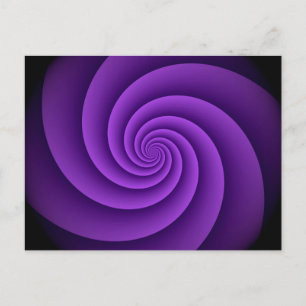 Postal Resumen Antecedentes Espirales suaves IV