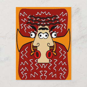 Postal Resumen de jazz de Guay 2