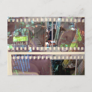 Postal Resumen de la película 2