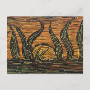 Postal Resumen de Sunrise