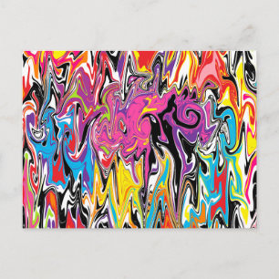 Postal Resumen de Swirl