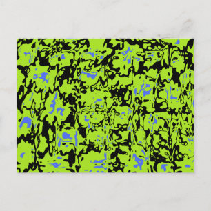 Postal Resumen de Swirl