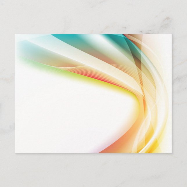 Postal Resumen de Swirl 2 (Anverso)