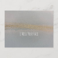 Resumen de tinta de oro azul para alcohol que extr