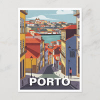 Resumen de viajes de Porto Portugal
