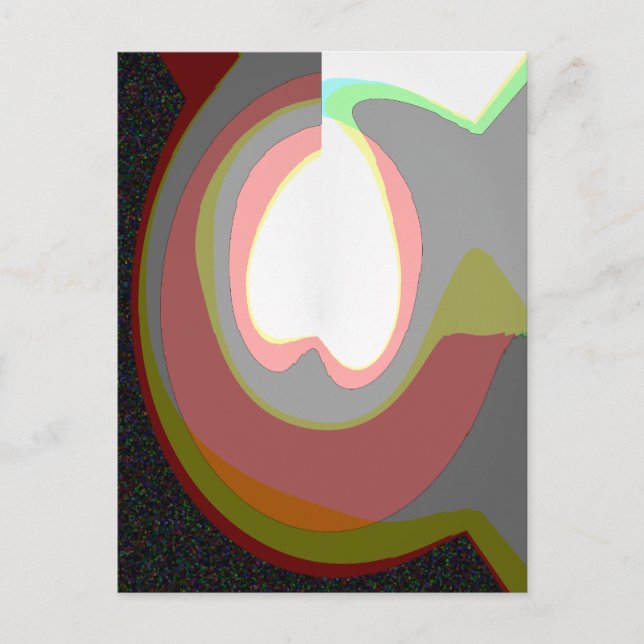 Postal Resumen del artículo 112 (Anverso)