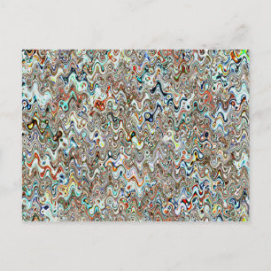 Postal Resumen del barco de Hong Kong 3, 2017   Imágenes 