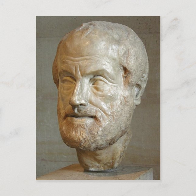 Postal Resumen del inventario Mus?e du Louvre, París, Fra (Anverso)