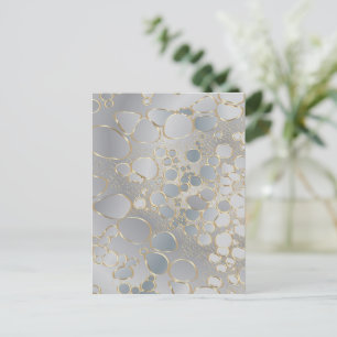 Postal Resumen del trabajo digital