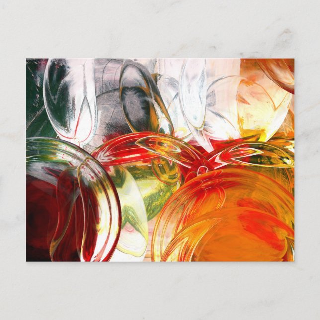 Postal Resumen digital (Anverso)