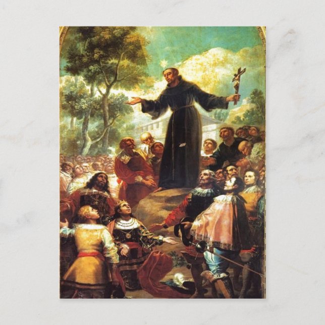 Postal ¿Resumen El hombre joven está a la corona? (Anverso)