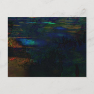 Postal Resumen orgánico #146