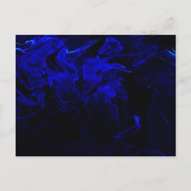 Postal Resumen orgánico #1463 (Anverso)